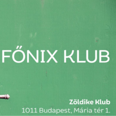 Group logo of Főnix Klub