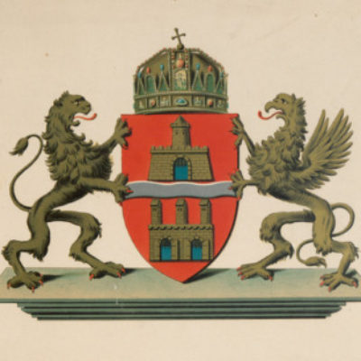 Group logo of Budapest