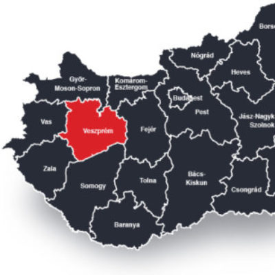 Group logo of Veszprém megye