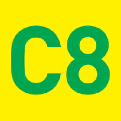 Group logo of C8 - Civilek Józsefvárosért