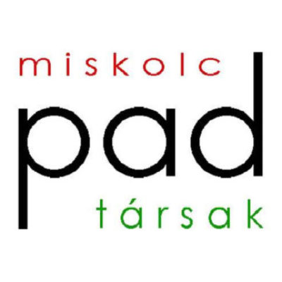 Group logo of Padtársak Miskolc